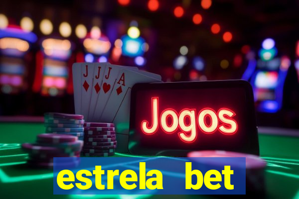 estrela bet convidar amigo